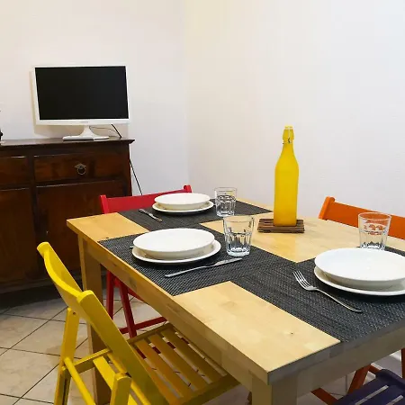 Apartment Maison A&a Cagliari